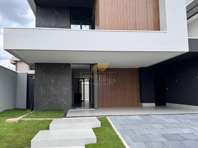 #BV95 - Casa para Venda em Cuiabá - MT - 3