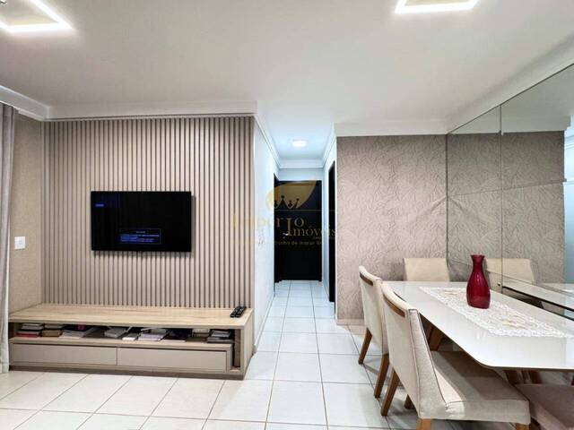 Apartamento para Venda em Cuiabá - 1