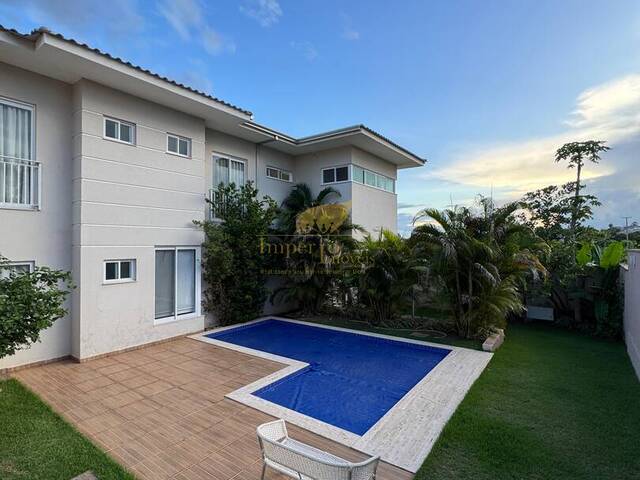 Venda em Condomínio Residencial Florais dos Lagos - Cuiabá