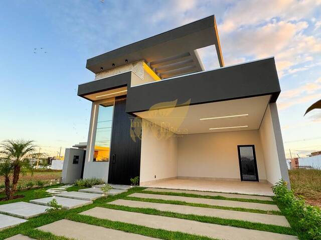 Casa para Venda em Cuiabá - 2