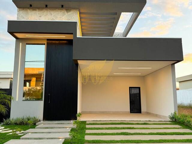 Casa para Venda em Cuiabá - 3