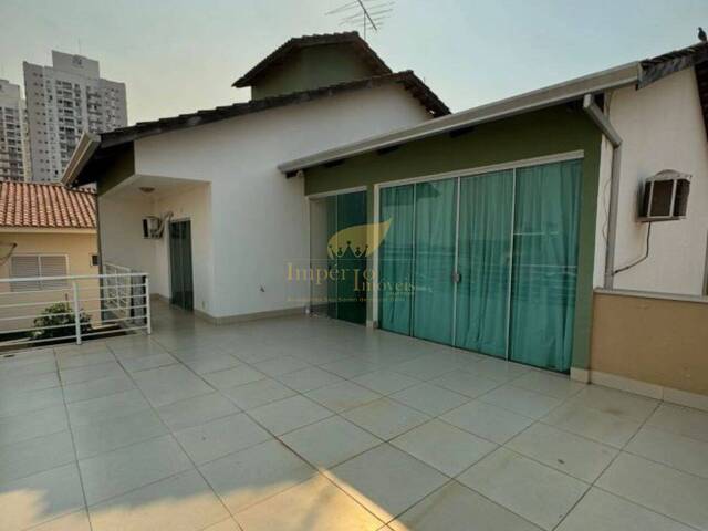 #SL+1 - Casa para Venda em Cuiabá - MT
