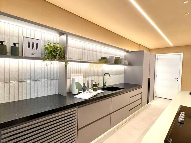 Apartamento para Venda em Cuiabá - 5