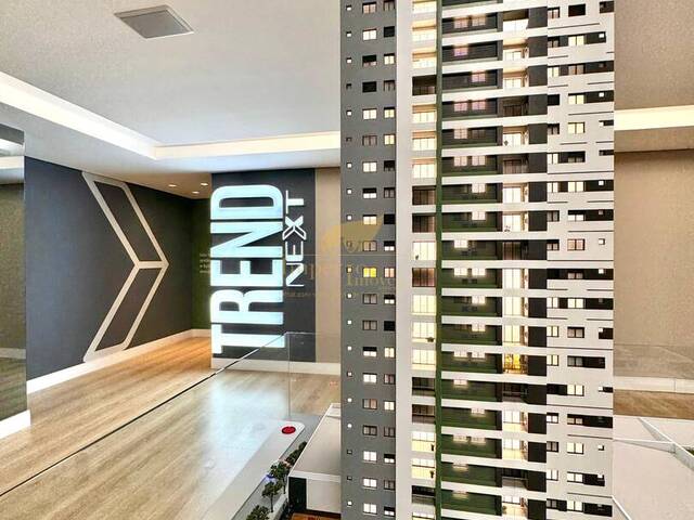 Apartamento para Venda em Cuiabá - 2