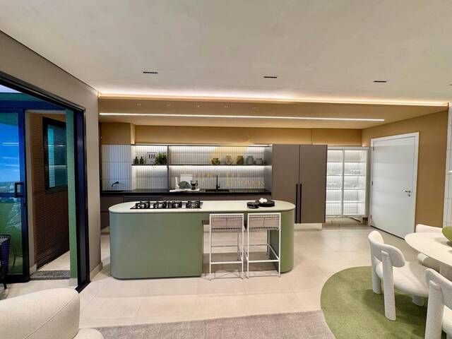 Apartamento para Venda em Cuiabá - 2