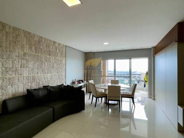 Apartamento para Venda em Cuiabá - 5