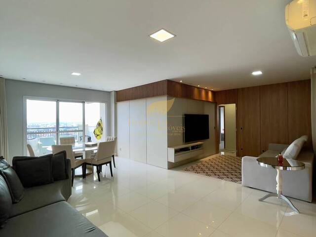 #1450 - Apartamento para Venda em Cuiabá - MT