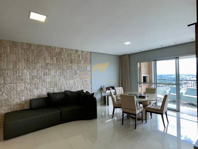Apartamento para Venda em Cuiabá - 4
