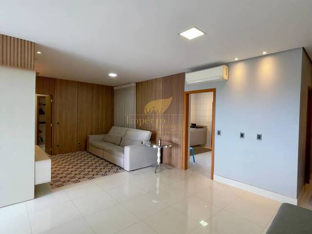 Apartamento para Venda em Cuiabá - 5