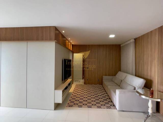 #1450 - Apartamento para Venda em Cuiabá - MT