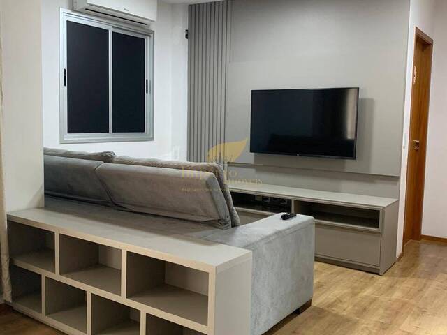 #GL27 - Apartamento para Venda em Cuiabá - MT - 2