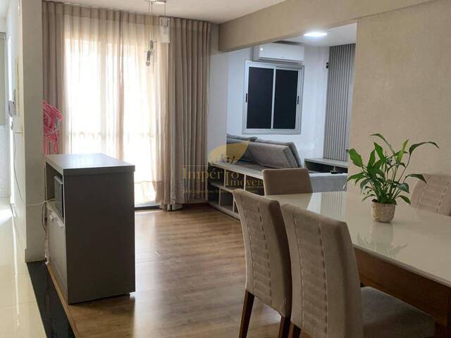 #GL27 - Apartamento para Venda em Cuiabá - MT - 1