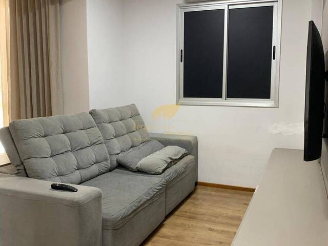 #GL27 - Apartamento para Venda em Cuiabá - MT - 3