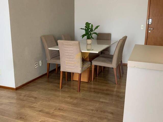 Apartamento para Venda em Cuiabá - 4