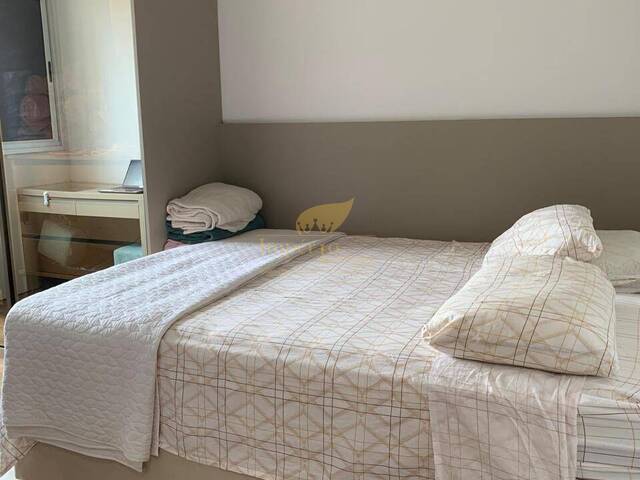 Apartamento para Venda em Cuiabá - 5