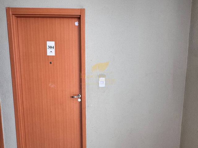 #CP83 - Apartamento para Venda em Cuiabá - MT - 2