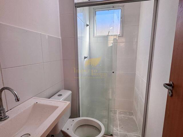 #CP83 - Apartamento para Venda em Cuiabá - MT - 3