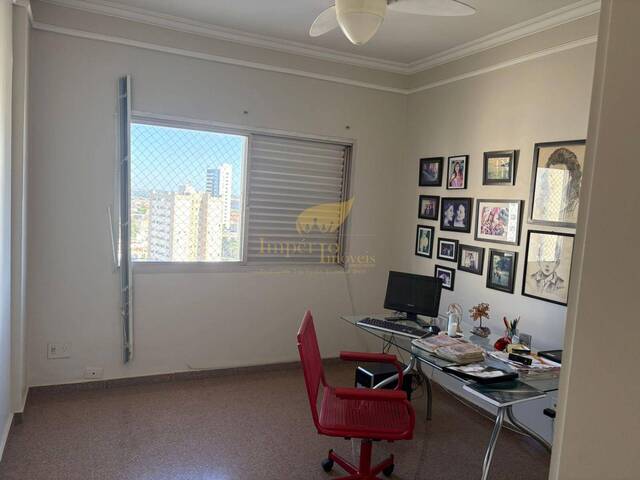 #SM25 - Apartamento para Venda em Cuiabá - MT - 3