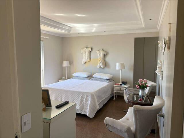 #SM25 - Apartamento para Venda em Cuiabá - MT - 2