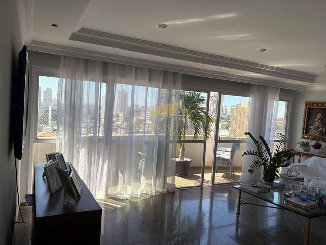 Apartamento para Venda em Cuiabá - 5