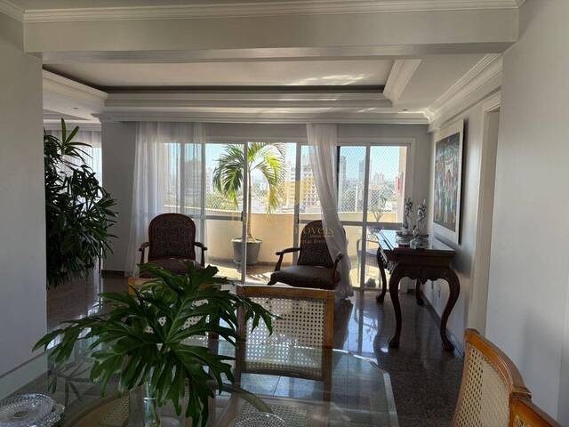 #SM25 - Apartamento para Venda em Cuiabá - MT - 1
