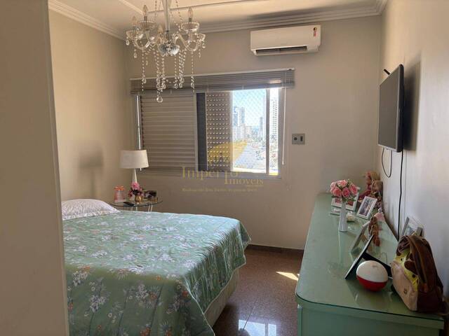 #SM26 - Apartamento para Venda em Cuiabá - MT - 3