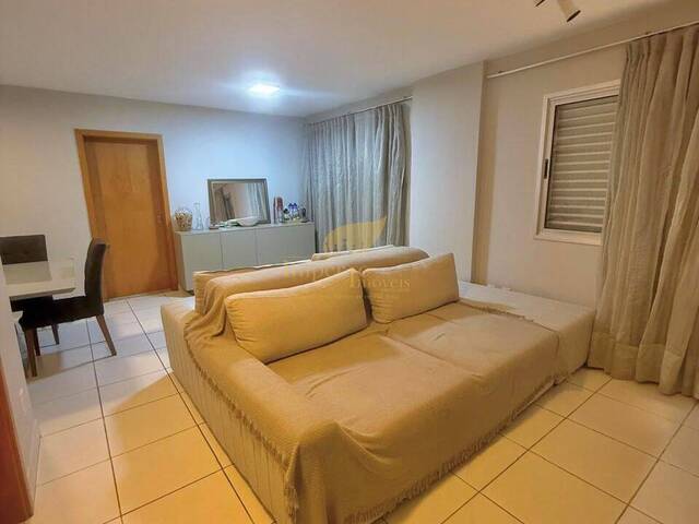 #HM24 - Apartamento para Venda em Cuiabá - MT - 1