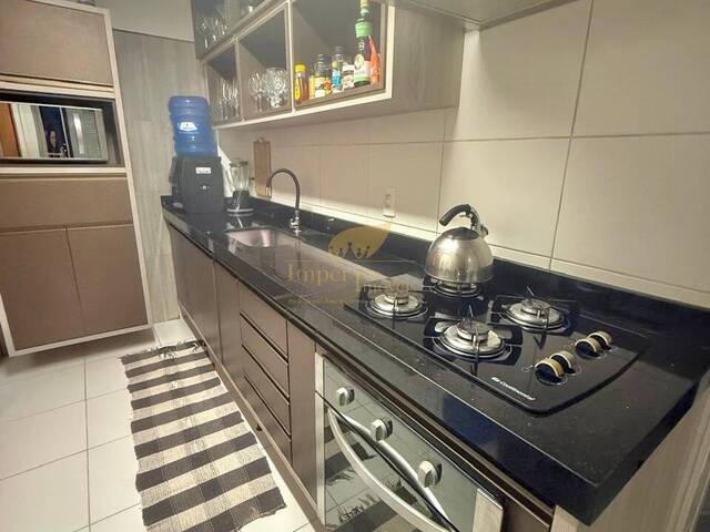 #HM24 - Apartamento para Venda em Cuiabá - MT - 3