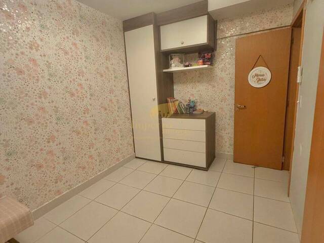 Apartamento para Venda em Cuiabá - 5