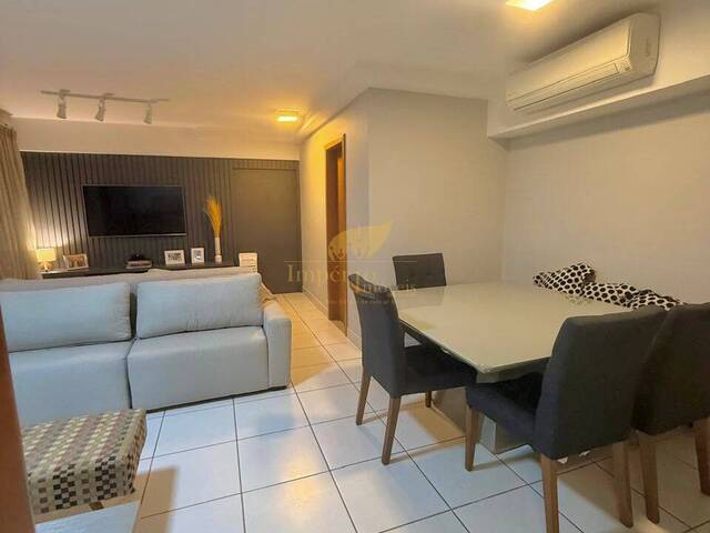 #HM24 - Apartamento para Venda em Cuiabá - MT - 2