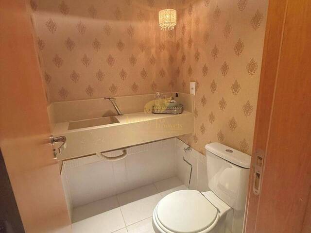 Apartamento para Venda em Cuiabá - 4