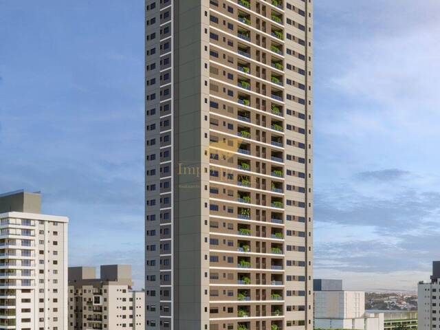 #AY34 - Apartamento para Venda em Cuiabá - MT - 2