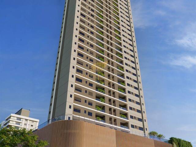 #AY34 - Apartamento para Venda em Cuiabá - MT - 3