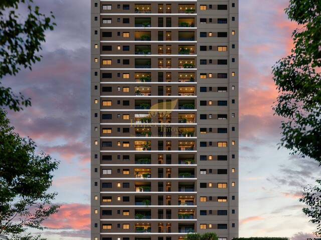 Apartamento para Venda em Cuiabá - 5