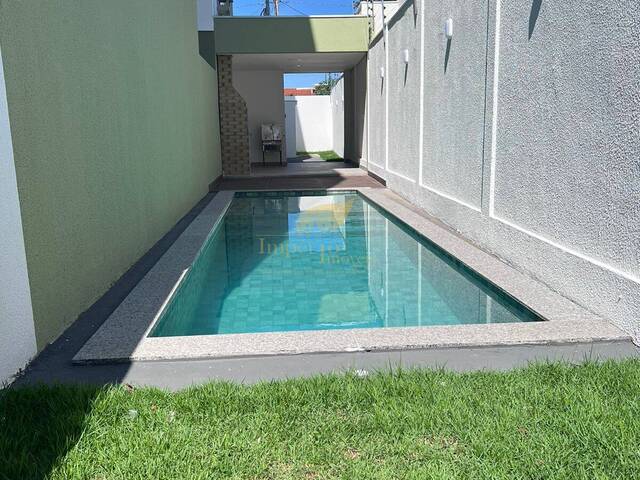 #R29 - Apartamento para Venda em Cuiabá - MT - 3