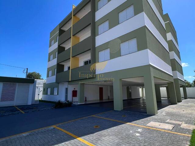 #R29 - Apartamento para Venda em Cuiabá - MT - 1