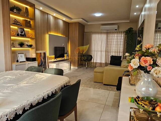 Venda em Condominio Viverde - Cuiabá