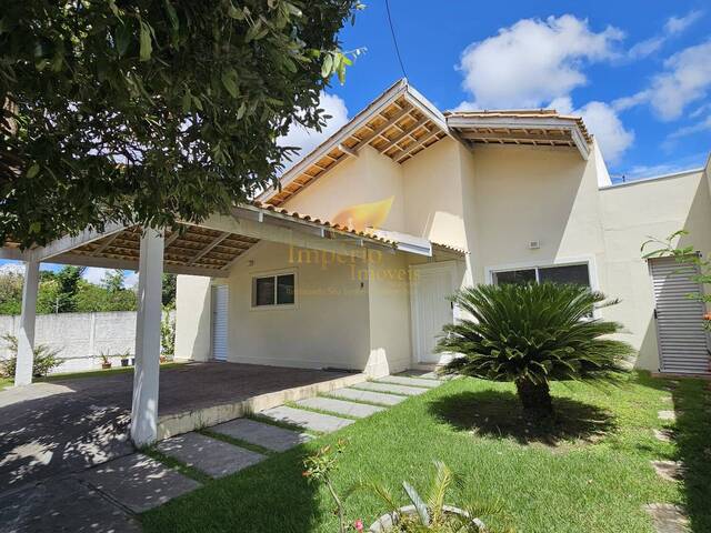 #VD36 - Casa para Venda em Cuiabá - MT - 1