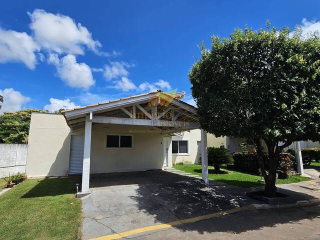 #VD36 - Casa para Venda em Cuiabá - MT - 2