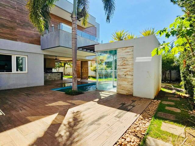 #AV56 - Casa para Venda em Cuiabá - MT - 1