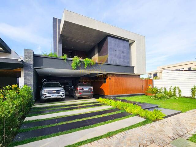 #1477 - Casa para Venda em Cuiabá - MT - 1