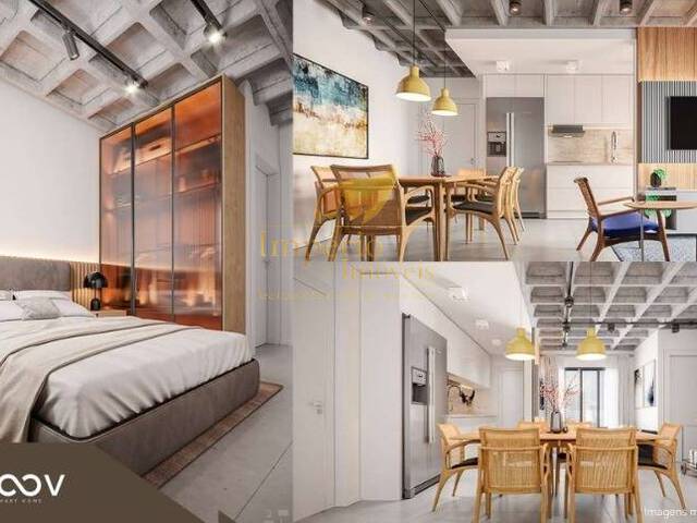 #1481 - Apartamento para Venda em Cuiabá - MT - 1
