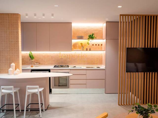Apartamento para Venda em Cuiabá - 2
