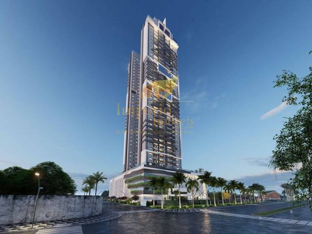Venda em Edifício Harissa - Cuiabá