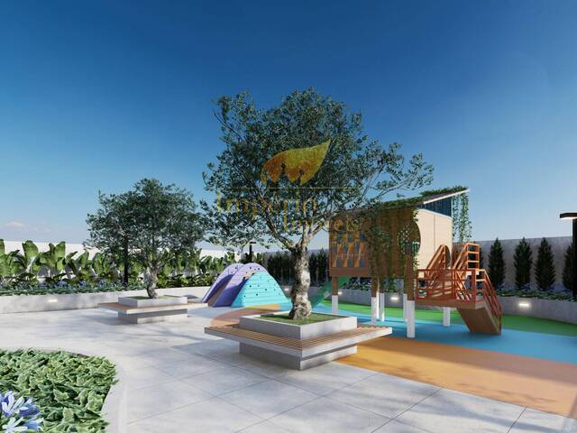 Apartamento para Venda em Cuiabá - 5