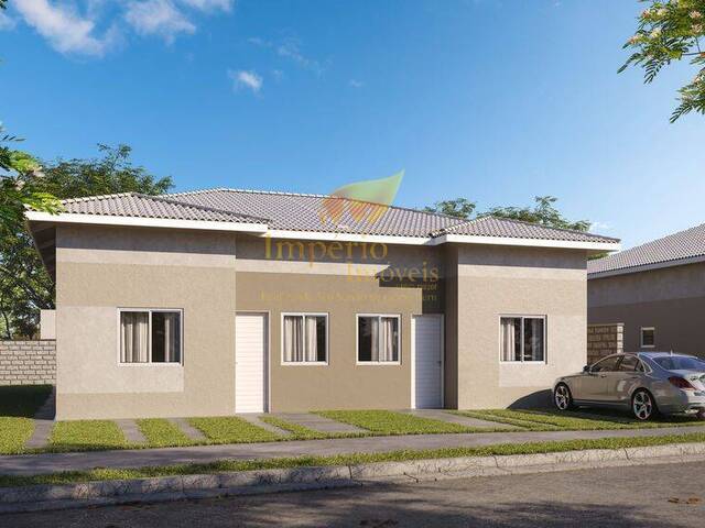 Casa para Venda em Cuiabá - 3