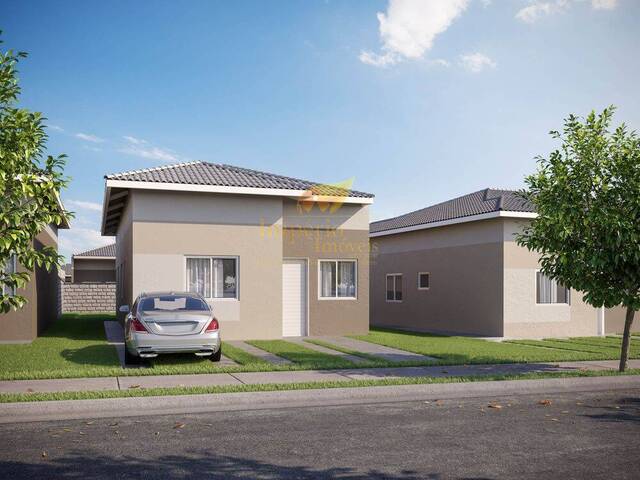 Casa para Venda em Cuiabá - 4