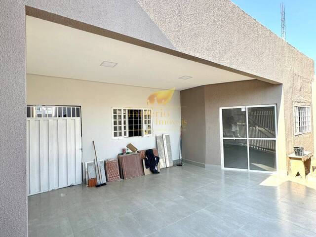 Casa para Venda em Cuiabá - 4