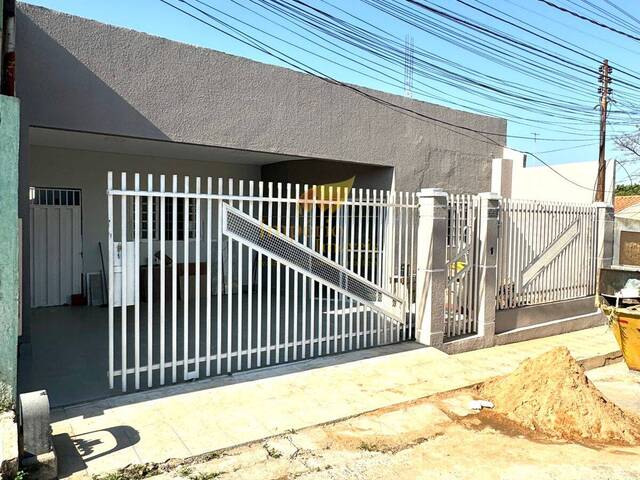 #TL12 - Casa para Venda em Cuiabá - MT - 1