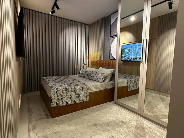 #SB23 - Apartamento para Venda em Cuiabá - MT - 3